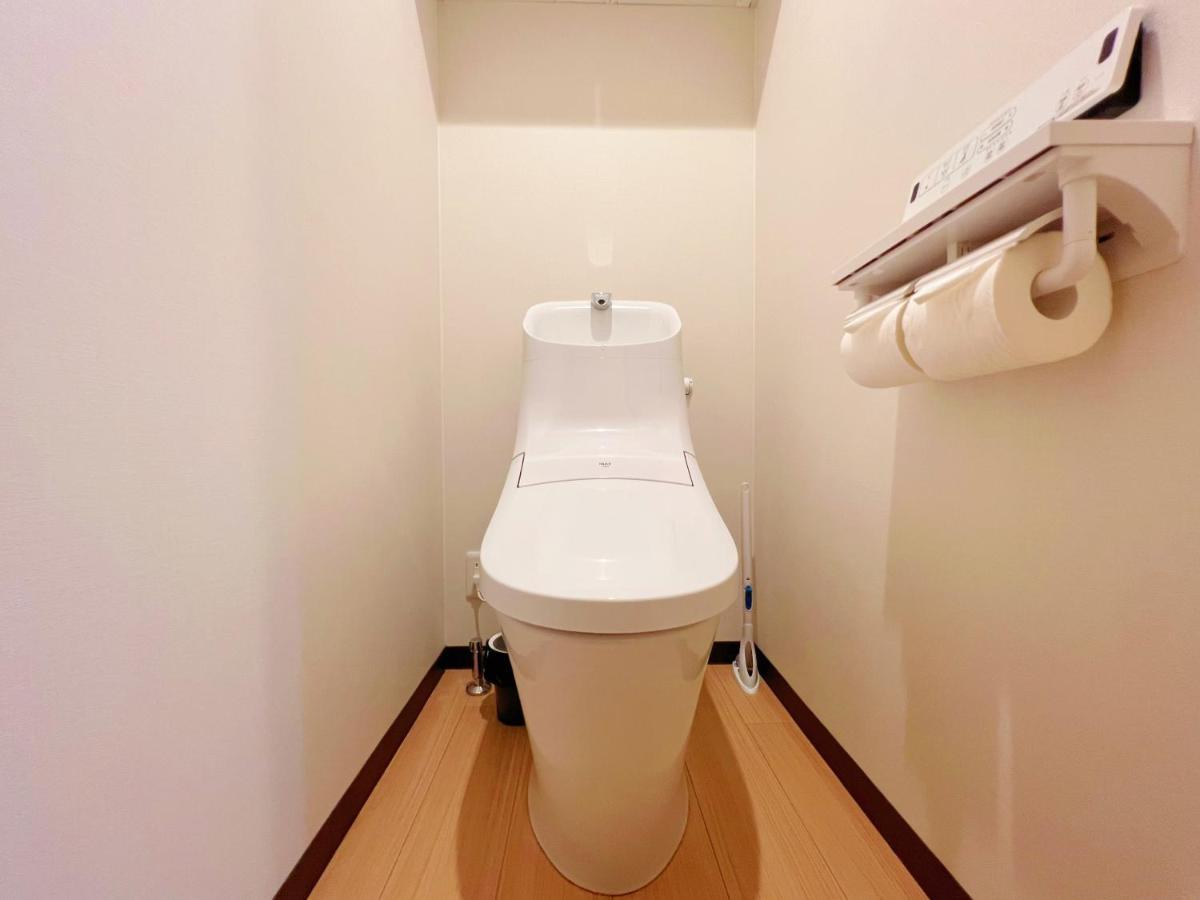 千間川ー天王寺 Apartment Osaka Exterior photo