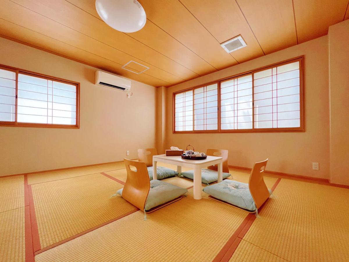 千間川ー天王寺 Apartment Osaka Exterior photo
